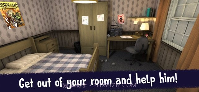 冰淇淋怪人罗德4截图1