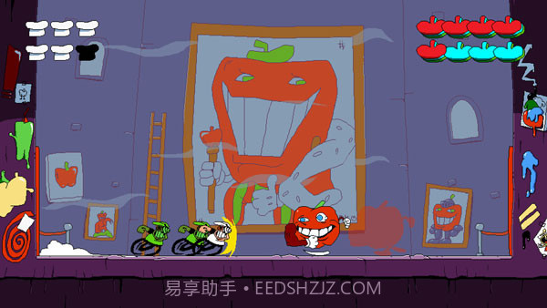 披萨塔v1.0.0截图1