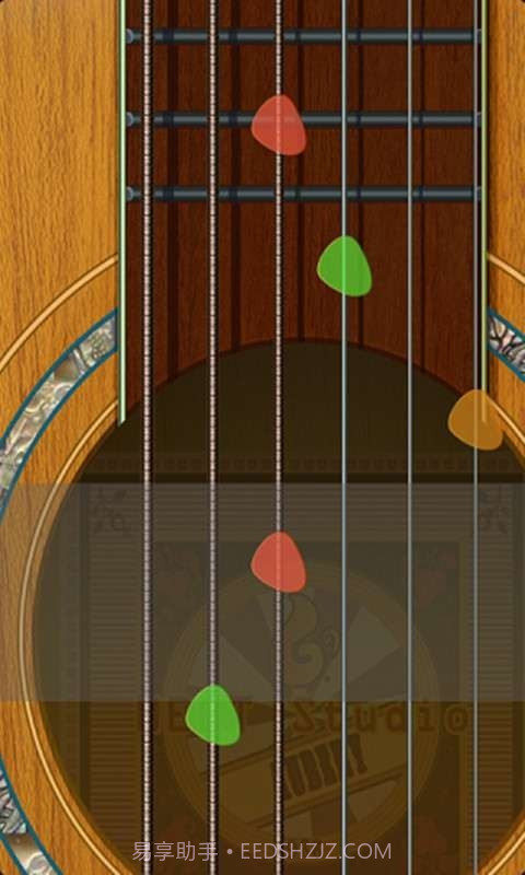 酷架子鼓截图3 酷架子鼓截图3