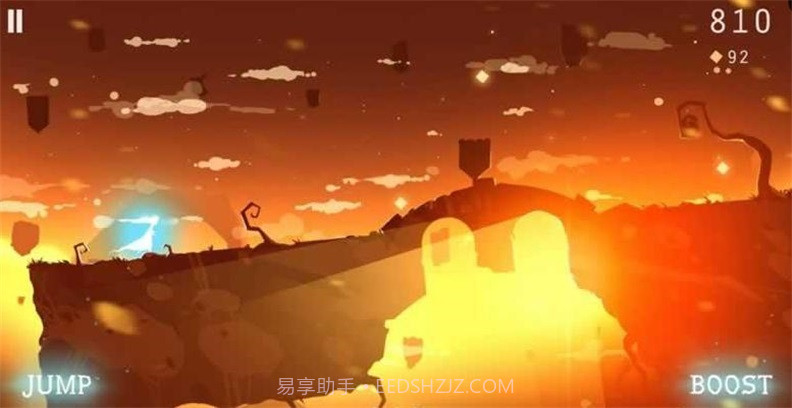 奔跑的爱丽丝截图3