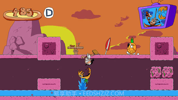 披萨塔2023截图3