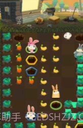 兔子复仇记安卓免费版截图3