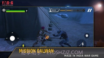 无畏联盟截图1 无畏联盟截图1