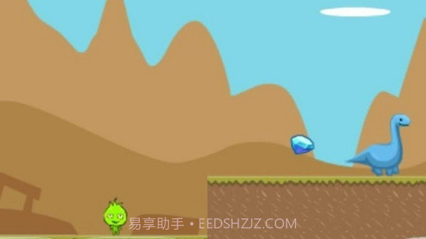 精灵大战恐龙截图4