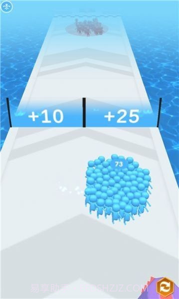 决斗者挑战截图3