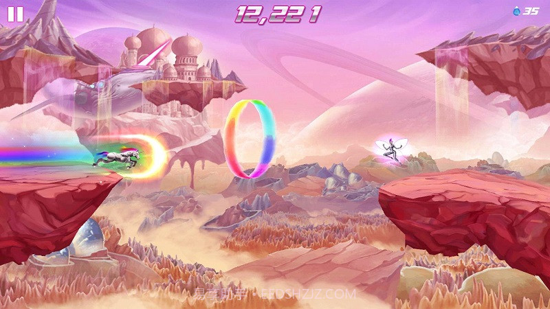 彩虹独角兽2截图2 彩虹独角兽2截图2