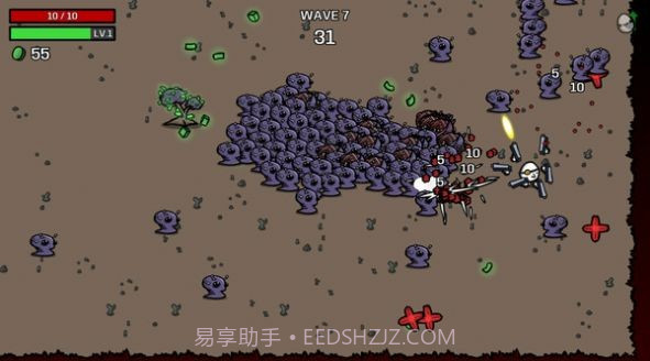 土豆兄弟国际服截图3