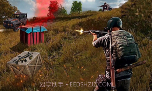 暴怒突击战截图3