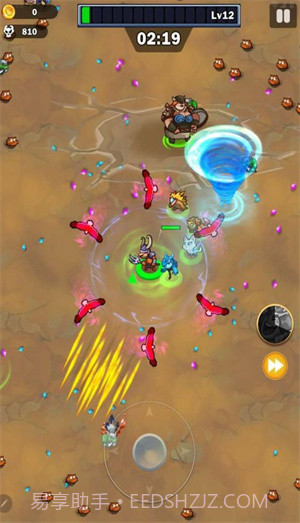 国王幸存者截图1 国王幸存者截图1