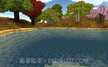 创造世界2链接截图1 创造世界2链接截图1