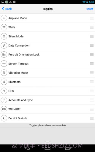 控制中心 Control Center截图5 控制中心 Control Center截图5
