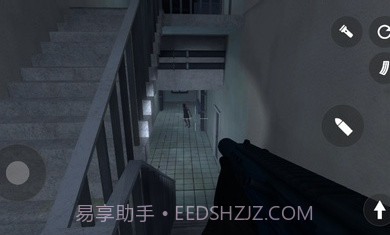 虚构3僵尸生存截图2 虚构3僵尸生存截图2