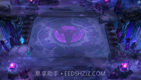 云顶之弈中文版（TFT）截图1