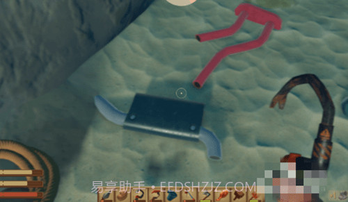 木筏生存(Raft)正版截图3 木筏生存(Raft)正版截图3