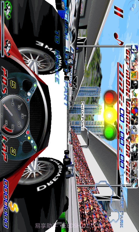 极速F1截图1 极速F1截图1