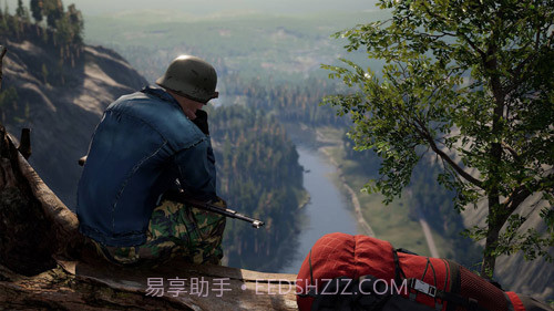 人渣手游v1.0截图4