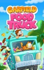 加菲猫独轮车内部菜单版截图1