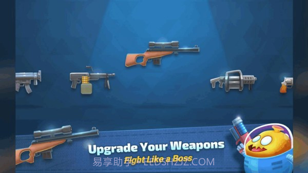 农场外星人v0.6.1截图2