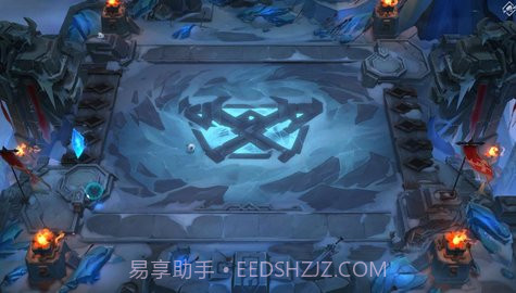 云顶之弈中文版（TFT）截图3