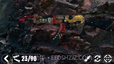 城市骗子射击截图3