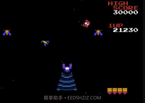 大蜜蜂截图4 大蜜蜂截图4