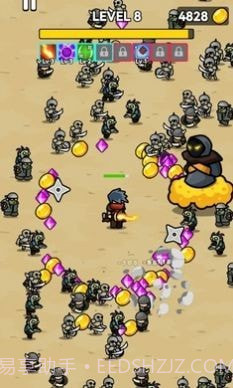 疯狂英雄冲截图2 疯狂英雄冲截图2