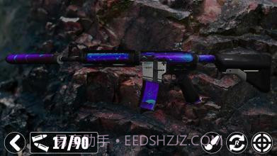 城市骗子射击截图2