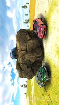 地平线漂移模拟器截图3 地平线漂移模拟器截图3