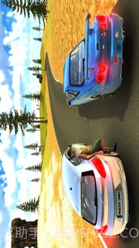 地平线漂移模拟器截图5 地平线漂移模拟器截图5