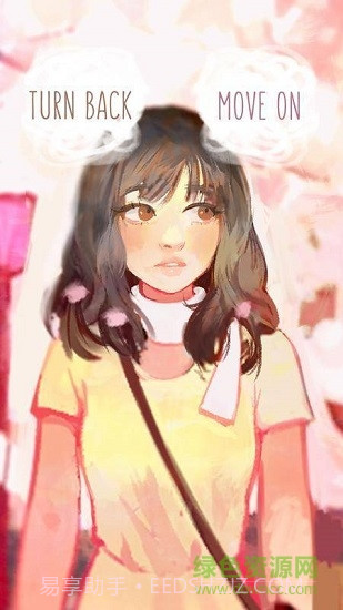 有一个女孩截图1 有一个女孩截图1