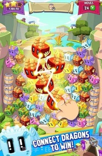 世纪霸业合并截图3 世纪霸业合并截图3