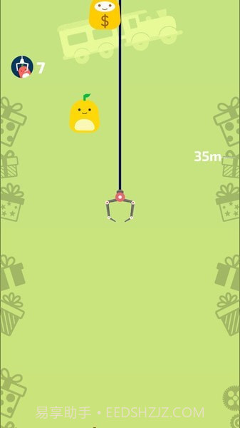 玩具向前冲截图2 玩具向前冲截图2