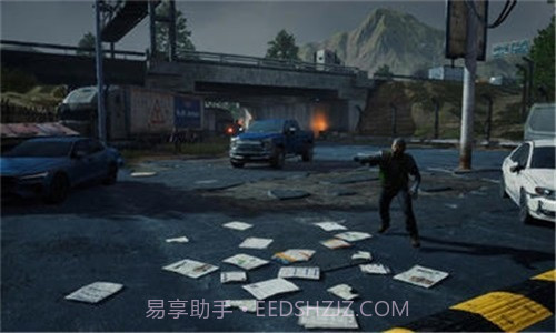 嗜死如归截图2 嗜死如归截图2