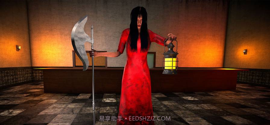 恐怖逃生时间幽灵截图2 恐怖逃生时间幽灵截图2