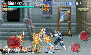 惩罚者游戏截图2 惩罚者游戏截图2