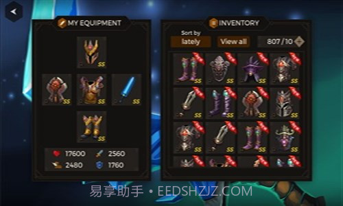 秘密之塔截图1 秘密之塔截图1