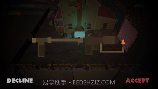 最后的囚犯截图3 最后的囚犯截图3