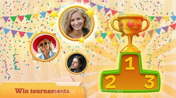 环游世界找差异截图1 环游世界找差异截图1