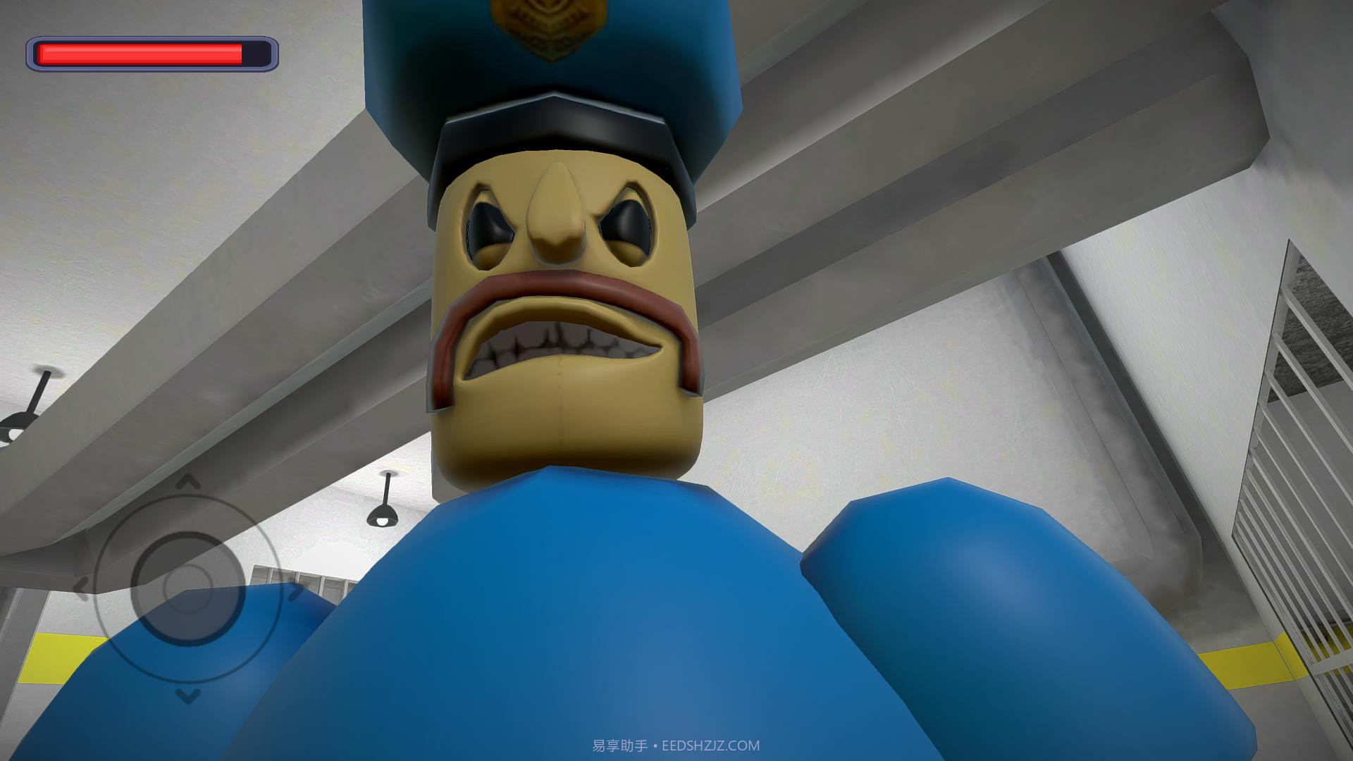 Roblox逃离巴里的监狱截图1 Roblox逃离巴里的监狱截图1