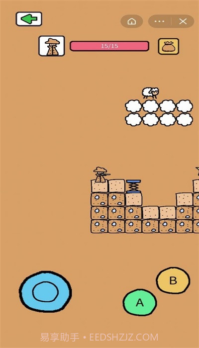 创游模拟器免费版截图2 创游模拟器免费版截图2