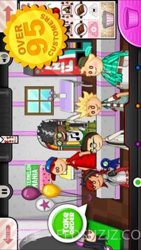 爸爸的纸杯蛋糕店截图1