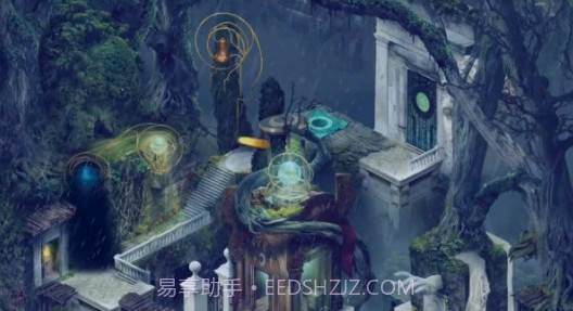 Pavilion幽亭神游截图3 Pavilion幽亭神游截图3