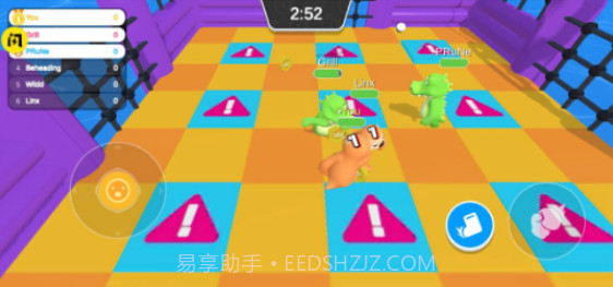 冲刺动物截图1 冲刺动物截图1