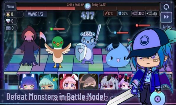 加查天使Gacha angel截图2