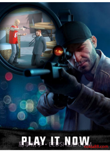 狙击猎手截图1 狙击猎手截图1