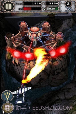 致命空袭高清截图2 致命空袭高清截图2