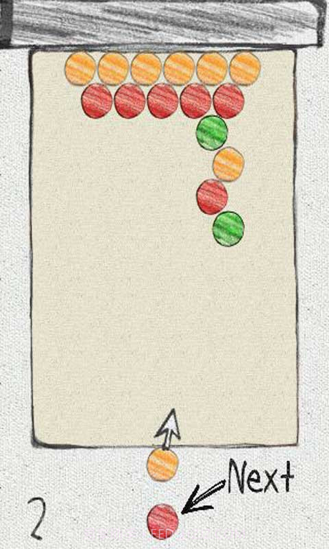 涂鸦泡泡龙截图2