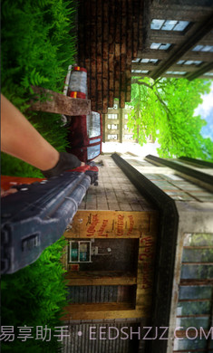 最后的冒险家截图5 最后的冒险家截图5