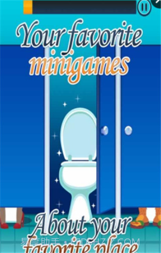 厕所时间截图1 厕所时间截图1