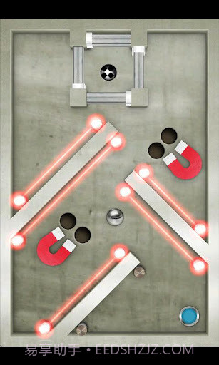 滚球迷宫2截图4 滚球迷宫2截图4